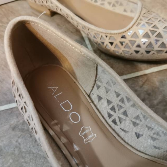 Aldo Shoes - Picture 3 of 4